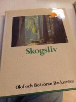Skogsliv