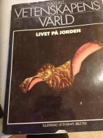 Vetenskapens v&auml;rld