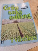 Gr&ouml;nsaksodling i v&auml;xthus