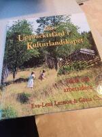 P&aring; uppt&auml;cktsf&auml;rd i kulturlandskapet : [fakta och arbetsid&eacute;er]