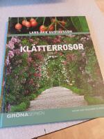 Kl&auml;tterrosor