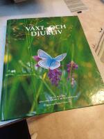 V&auml;xt- och djurliv