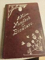 Handbok f&ouml;r biodlare