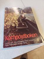 Kompostboken