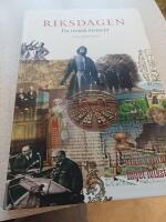 Riksdagen : en svensk historia