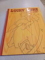 Lucky Luke - den kompletta samlingen. 1985-1987
