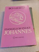 Evangelium enligt Johannes p&aring; modern svenska med korta f&ouml;rklaringar f&ouml;r lekm&auml;n