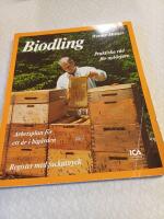 Biodling : praktisk r&aring;dgivning f&ouml;r nyb&ouml;rjare : register med fackuttryck