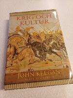 Krig och kultur