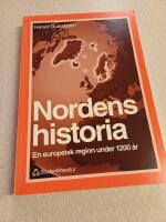Nordens historia