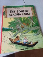 Det s&ouml;nderslagna &ouml;rat