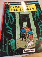 Plan 714 till Sydney