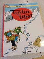 Tintin i Tibet