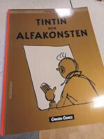 Tintin och alfakonsten