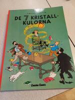 De sju kristallkulorna