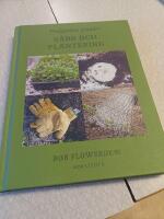 Tr&auml;dg&aring;rdens grunder : s&aring;dd och plantering