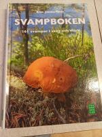 Svampboken