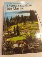 Planzensch&auml;tze der Mainau