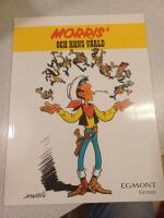 Morris och hans v&auml;rld