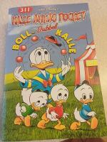 Kalle Ankas Pocket nr 311