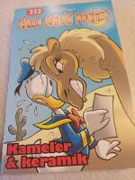 Kalle Ankas Pocket nr 332