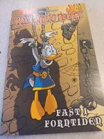 Kalle Ankas Pocket nr 334