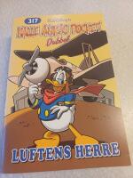 Kalle Ankas Pocket nr 317