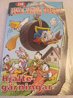 Kalle Ankas Pocket nr 318