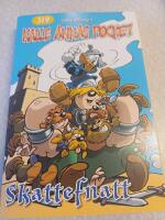 Kalle Ankas Pocket nr 319