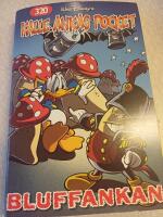 Kalle Ankas Pocket nr 320