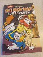 Kalle Ankas Pocket nr 309