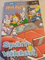 Kalle Ankas Pocket nr 305