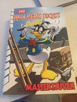 Kalle Ankas Pocket 343