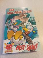 Kalle Ankas Pocket nr 348