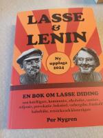 Lasse & Lenin