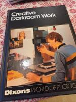 Creative Darkroom Work