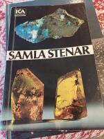 Samla stenar : att best&auml;mma de viktigaste mineralen och bergarterna med hj&auml;lp av f&auml;rgfoton