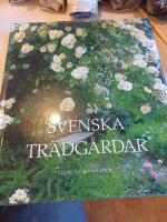 Svenska tr&auml;dg&aring;rdar