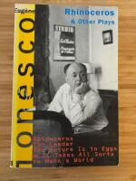 Rhinoceros & Other Plays