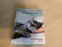 Du sover f&ouml;r lite goda r&aring;d fr&aring;n katten