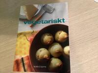 Vegetariskt