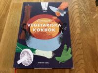 Bonniers vegetariska kokbok