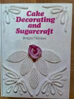 Cake decorating and sugarcraft