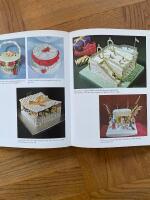 Cake decorating and sugarcraft