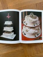 Cake decorating and sugarcraft