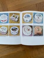 Cake decorating and sugarcraft