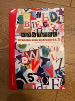 Kontext Svenska som andraspr&aring;k 1