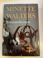 Blomsterkronan : [kriminalroman]