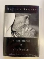 In The Heart of the World