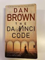 The Da Vinci code (English)